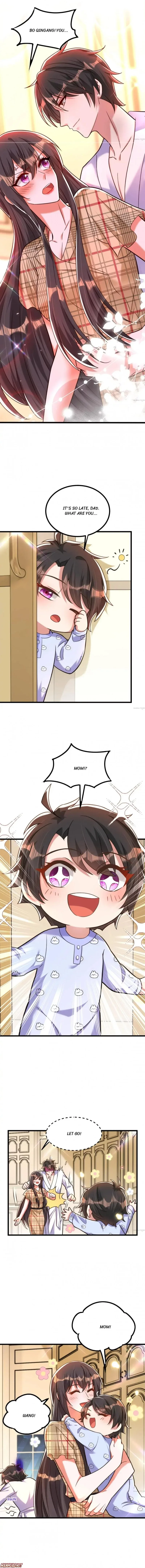 Spicy Wife's Reborn World Chapter 288 page 4