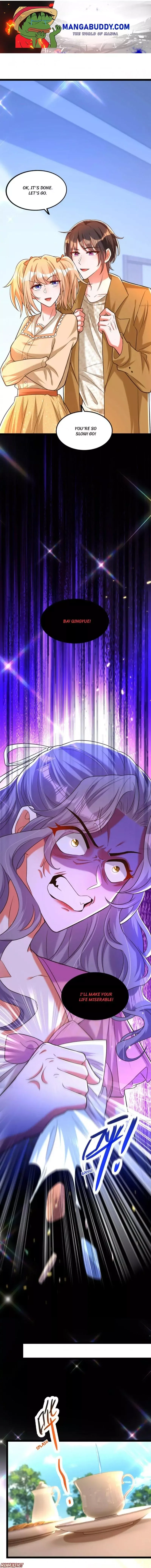 Spicy Wife's Reborn World Chapter 291 page 1
