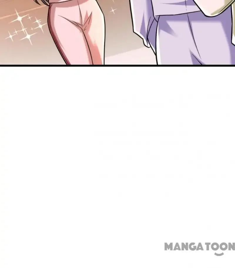 Spicy Wife's Reborn World Chapter 293 page 7