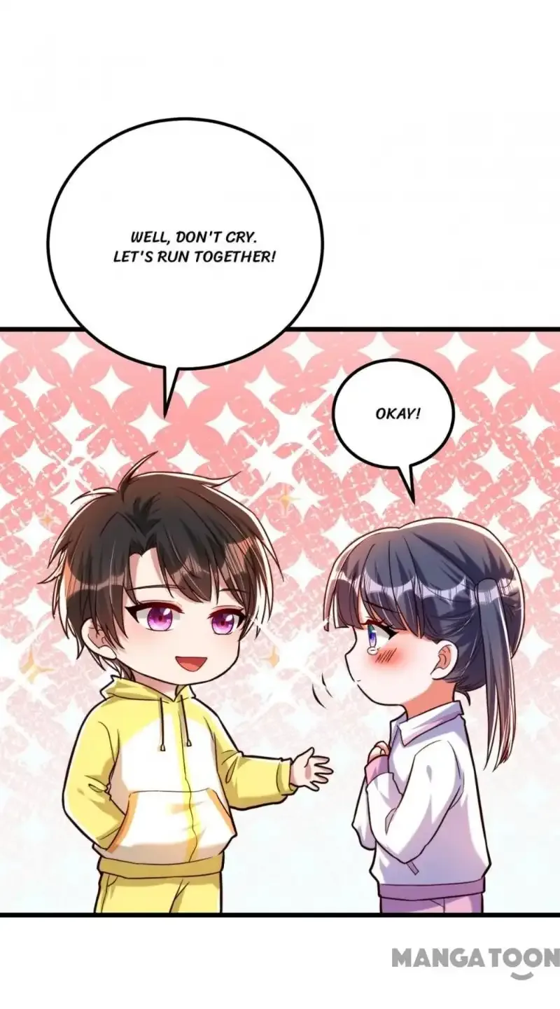 Spicy Wife's Reborn World Chapter 293 page 8
