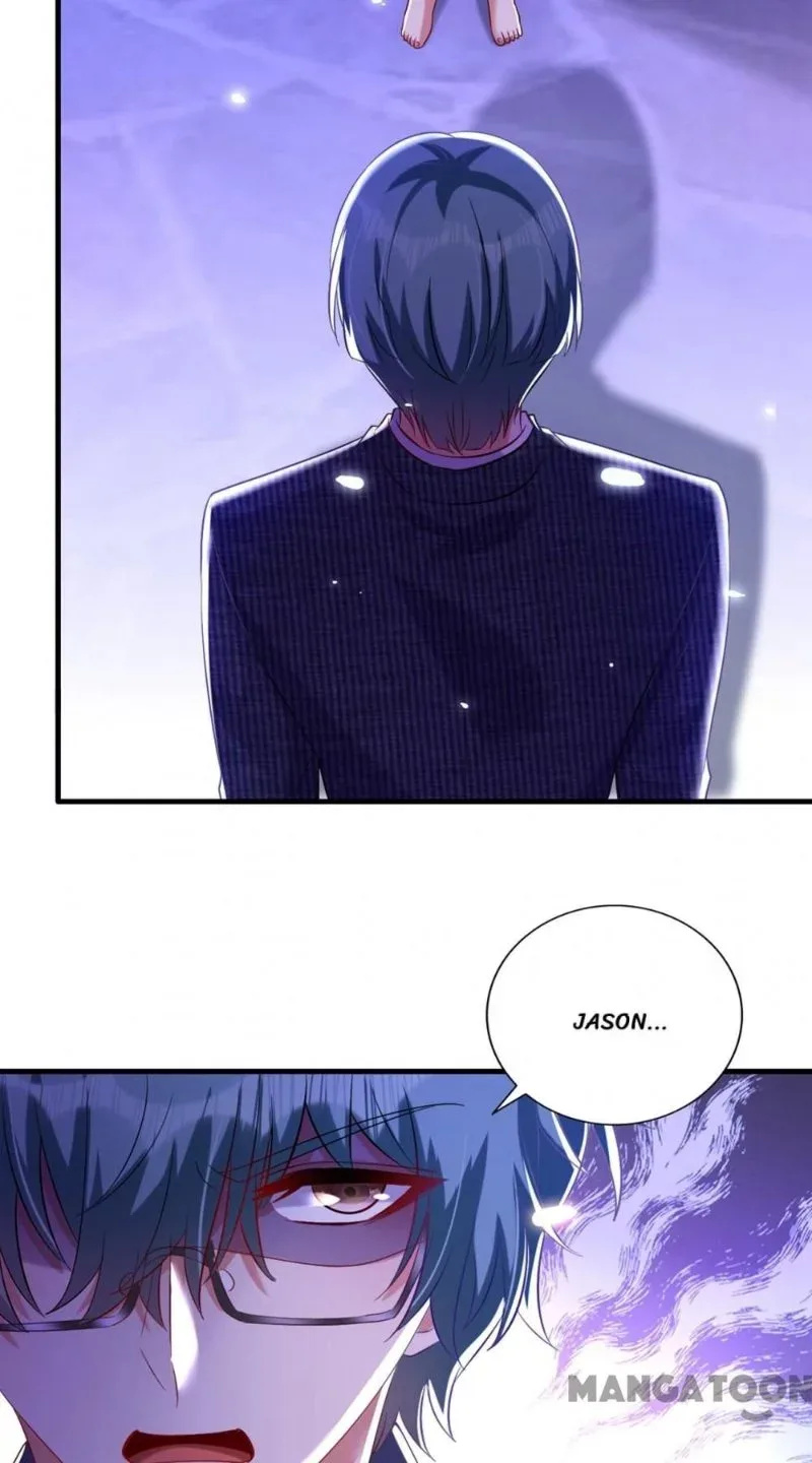 Spicy Wife's Reborn World Chapter 292 page 4
