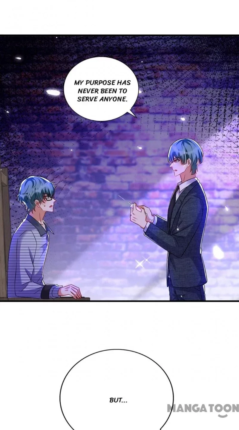 Spicy Wife's Reborn World Chapter 292 page 6