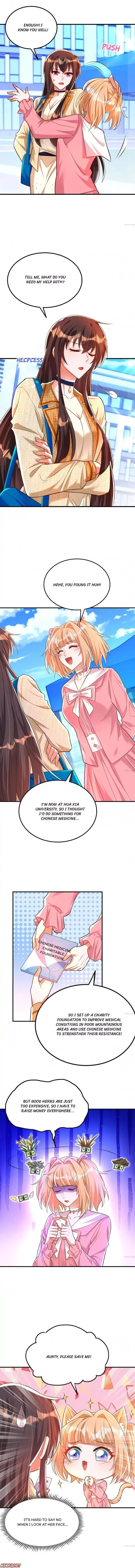 Spicy Wife's Reborn World Chapter 268 page 4
