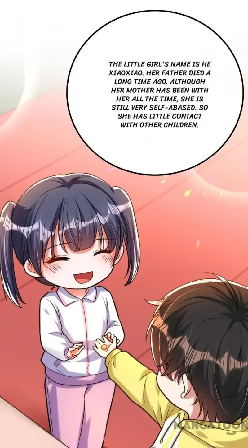 Spicy Wife's Reborn World Chapter 293 page 12