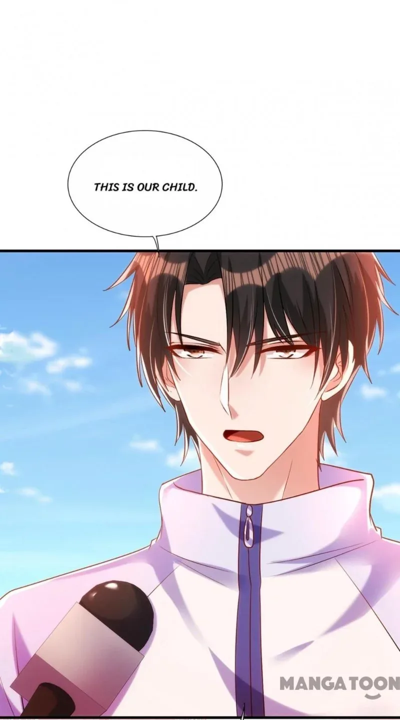 Spicy Wife's Reborn World Chapter 292 page 19