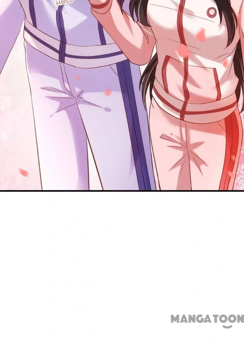 Spicy Wife's Reborn World Chapter 292 page 21