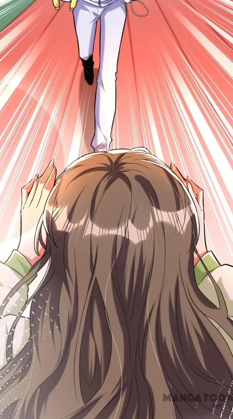 Spicy Wife's Reborn World Chapter 293 page 18