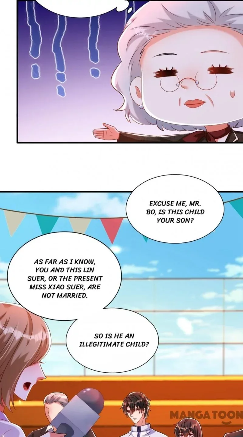 Spicy Wife's Reborn World Chapter 292 page 16