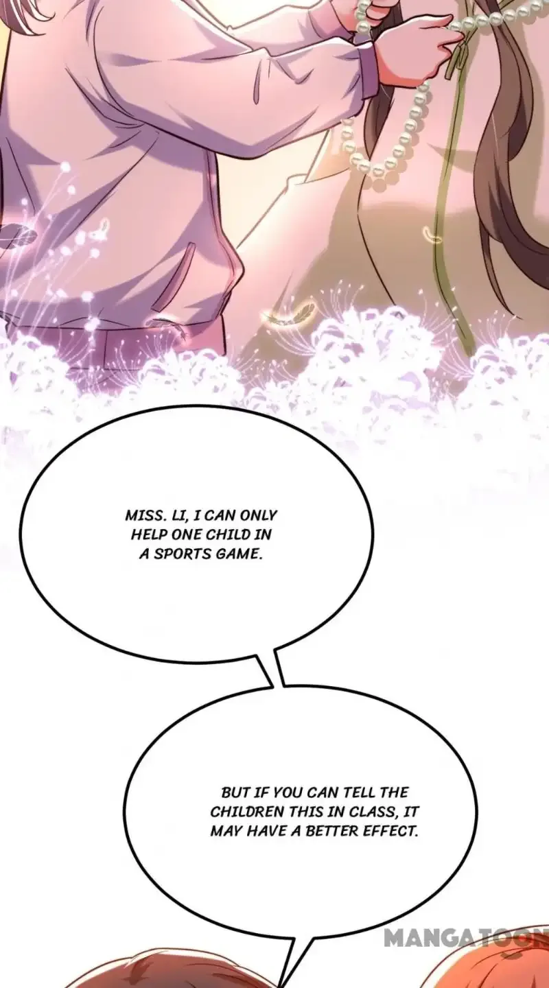 Spicy Wife's Reborn World Chapter 293 page 21