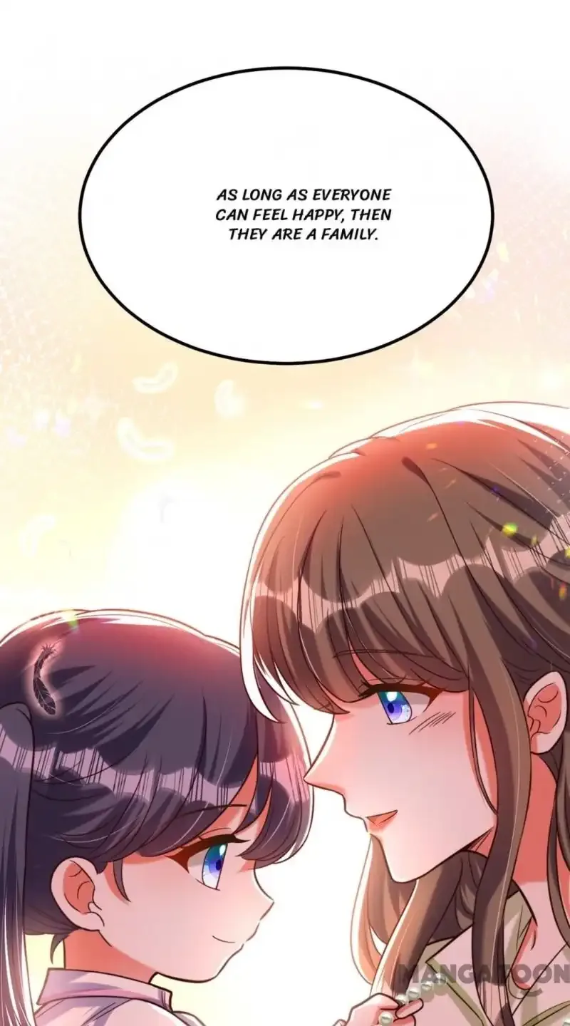 Spicy Wife's Reborn World Chapter 293 page 20