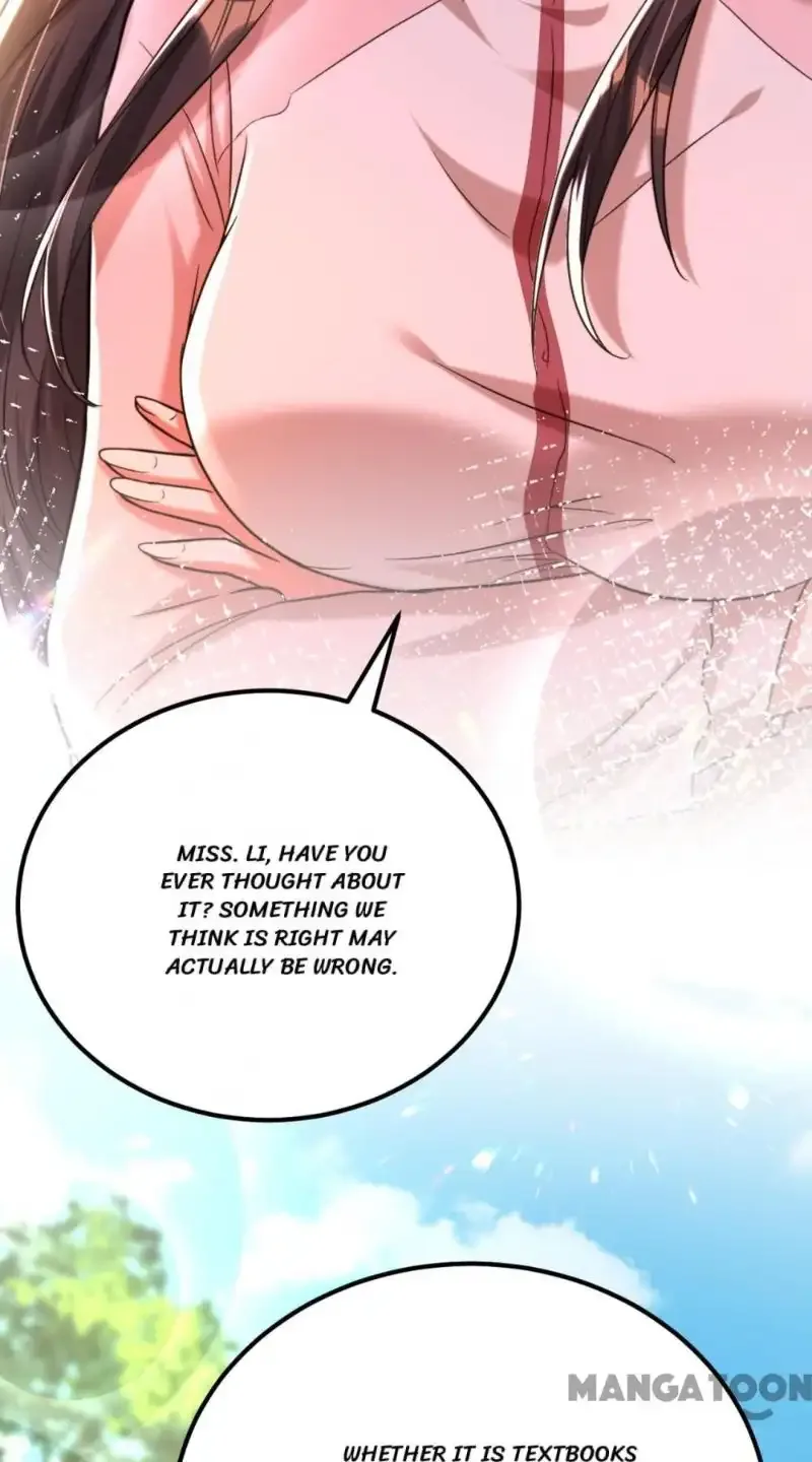 Spicy Wife's Reborn World Chapter 293 page 14