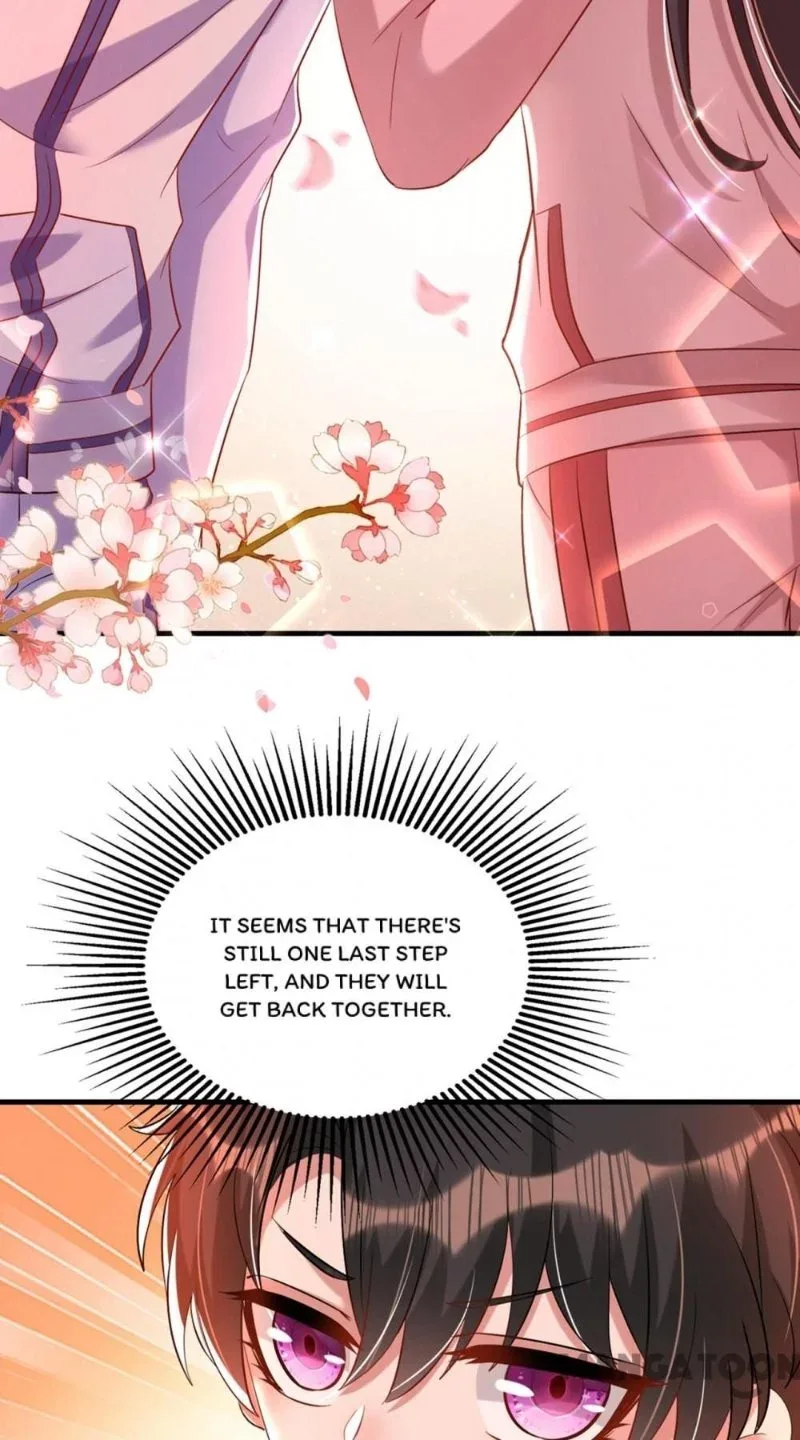 Spicy Wife's Reborn World Chapter 292 page 26