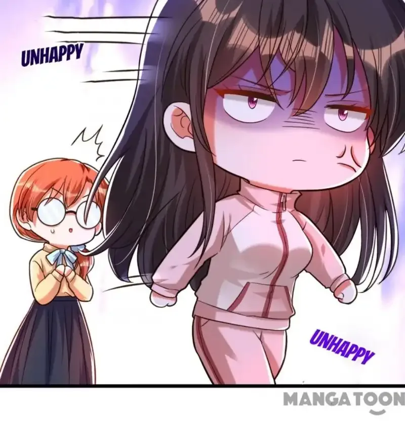 Spicy Wife's Reborn World Chapter 293 page 33