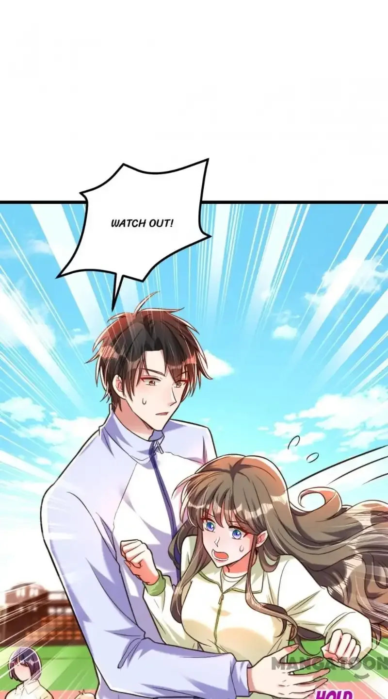 Spicy Wife's Reborn World Chapter 293 page 31