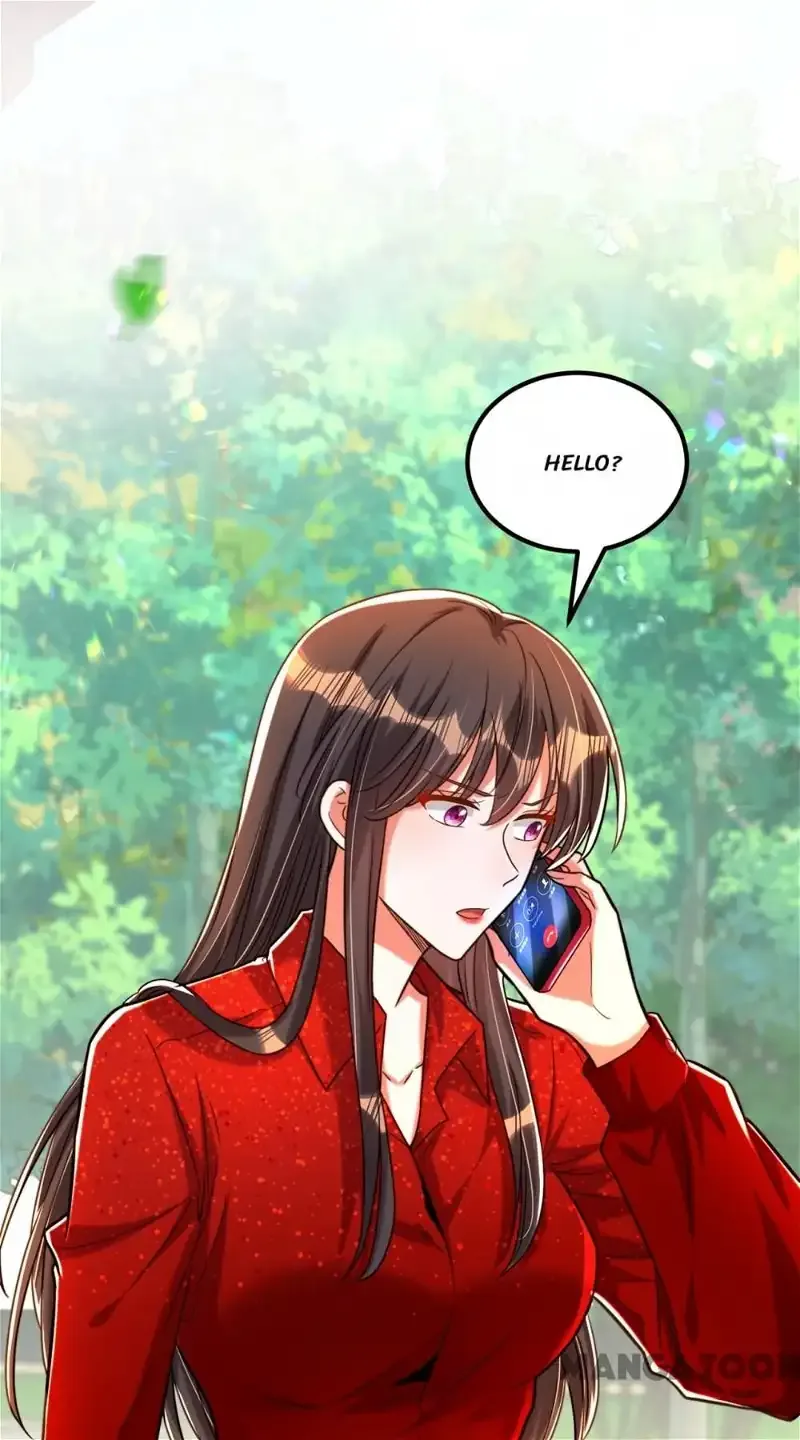 Spicy Wife's Reborn World Chapter 297 page 2