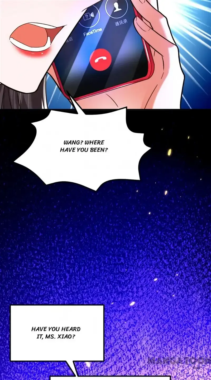 Spicy Wife's Reborn World Chapter 297 page 4