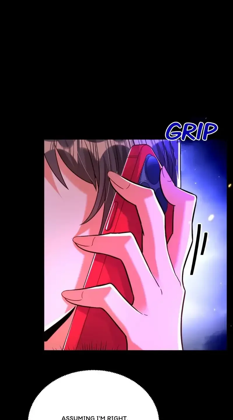Spicy Wife's Reborn World Chapter 297 page 9