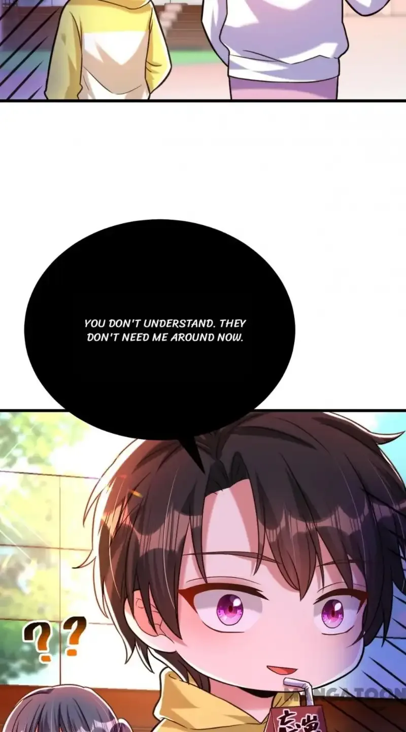 Spicy Wife's Reborn World Chapter 293 page 45