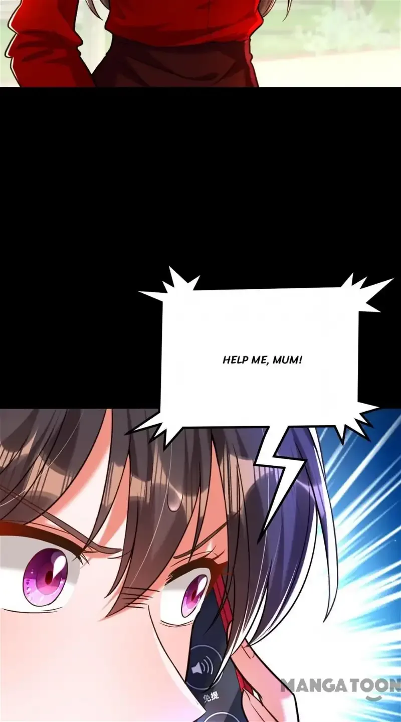 Spicy Wife's Reborn World Chapter 297 page 3