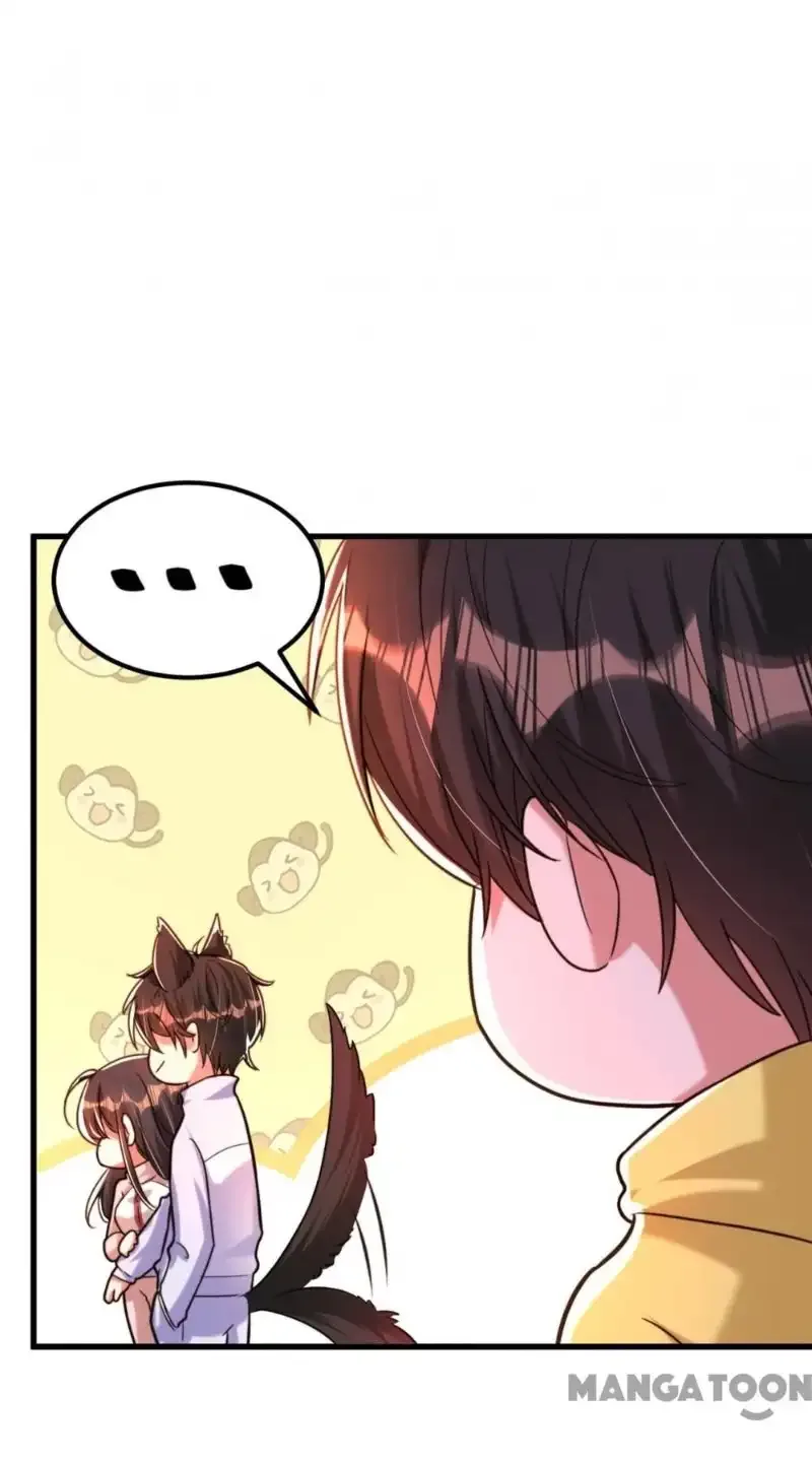 Spicy Wife's Reborn World Chapter 293 page 43