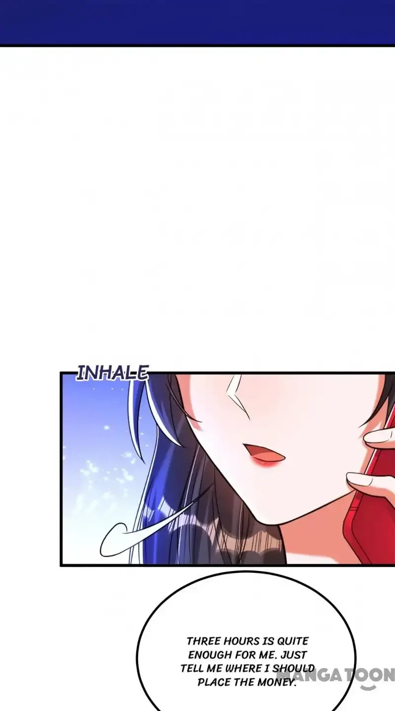 Spicy Wife's Reborn World Chapter 297 page 15