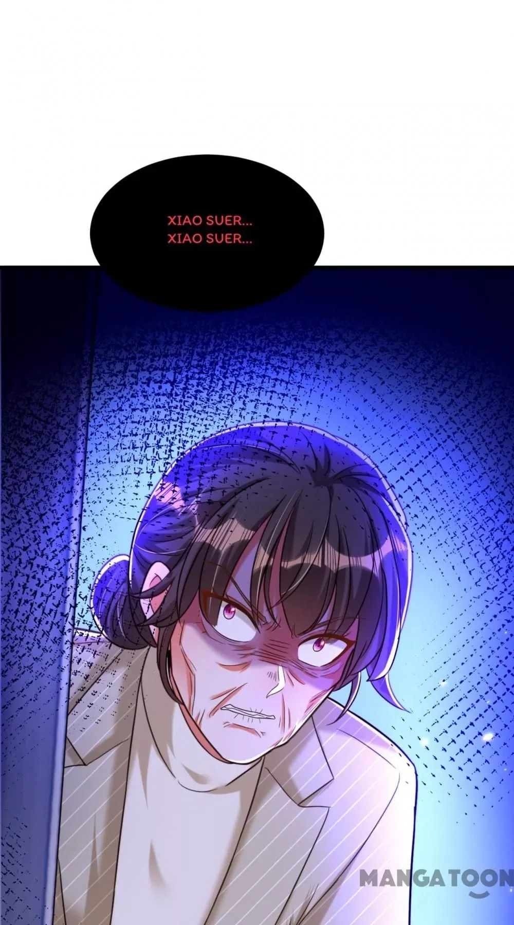 Spicy Wife's Reborn World Chapter 295 page 7