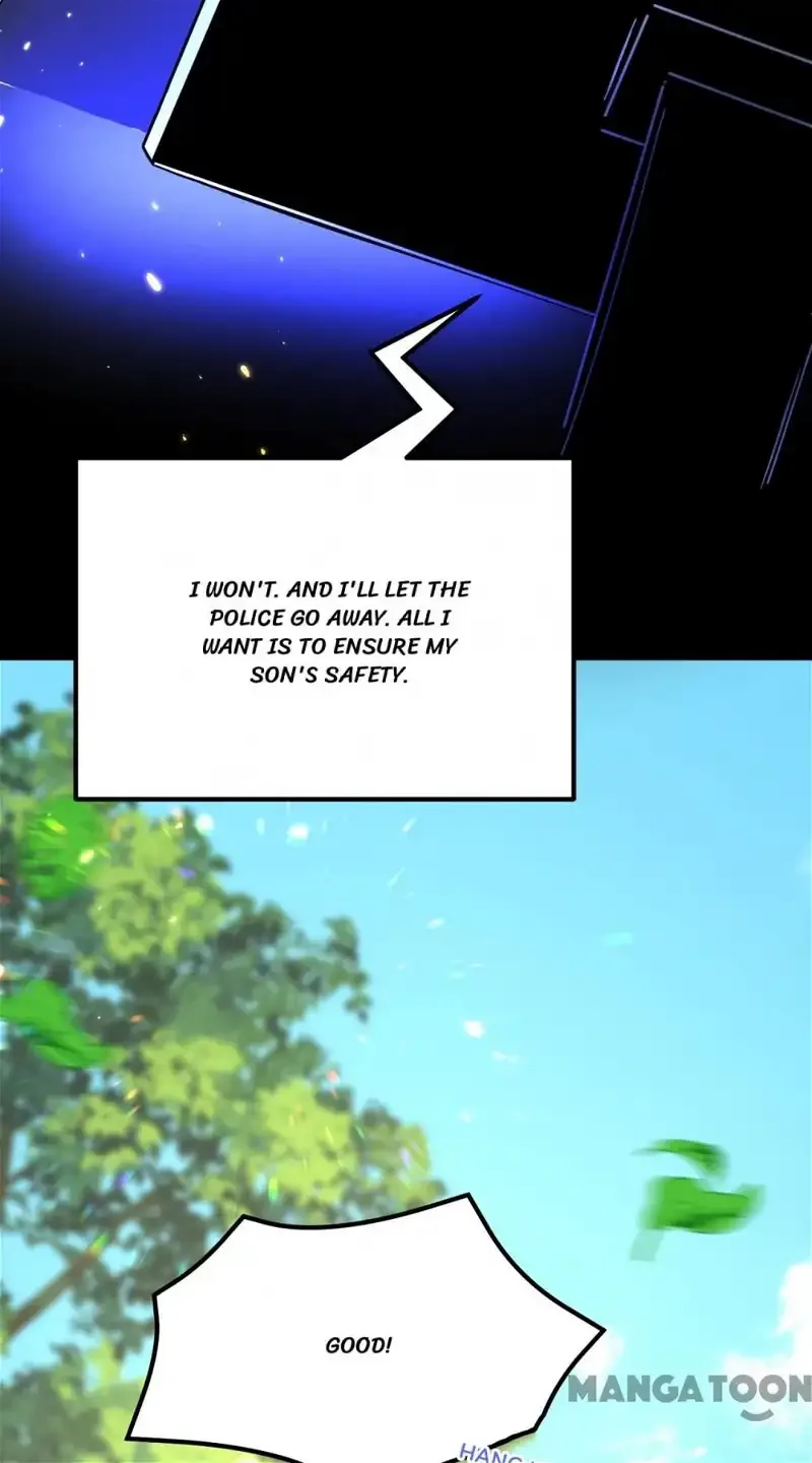 Spicy Wife's Reborn World Chapter 297 page 18