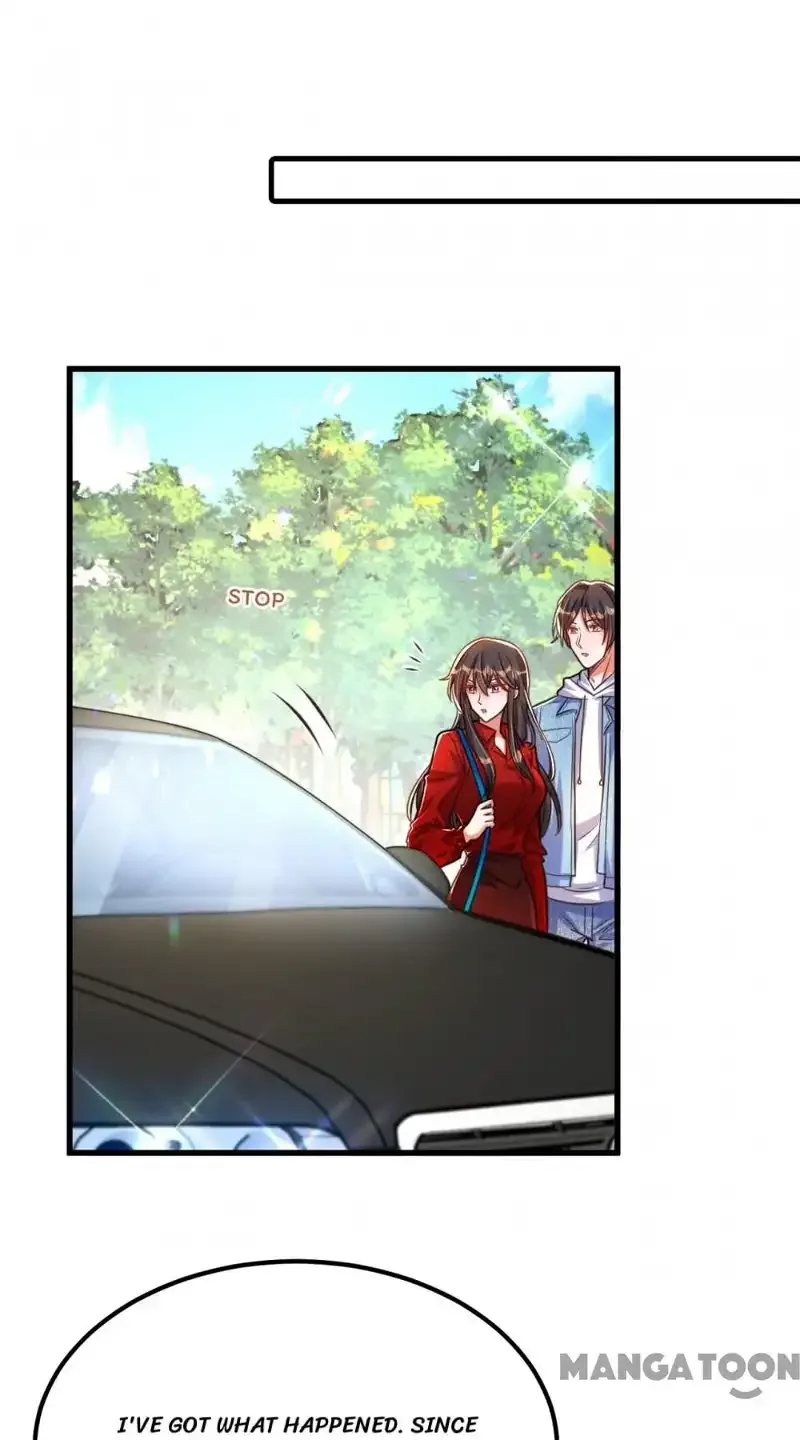 Spicy Wife's Reborn World Chapter 297 page 24