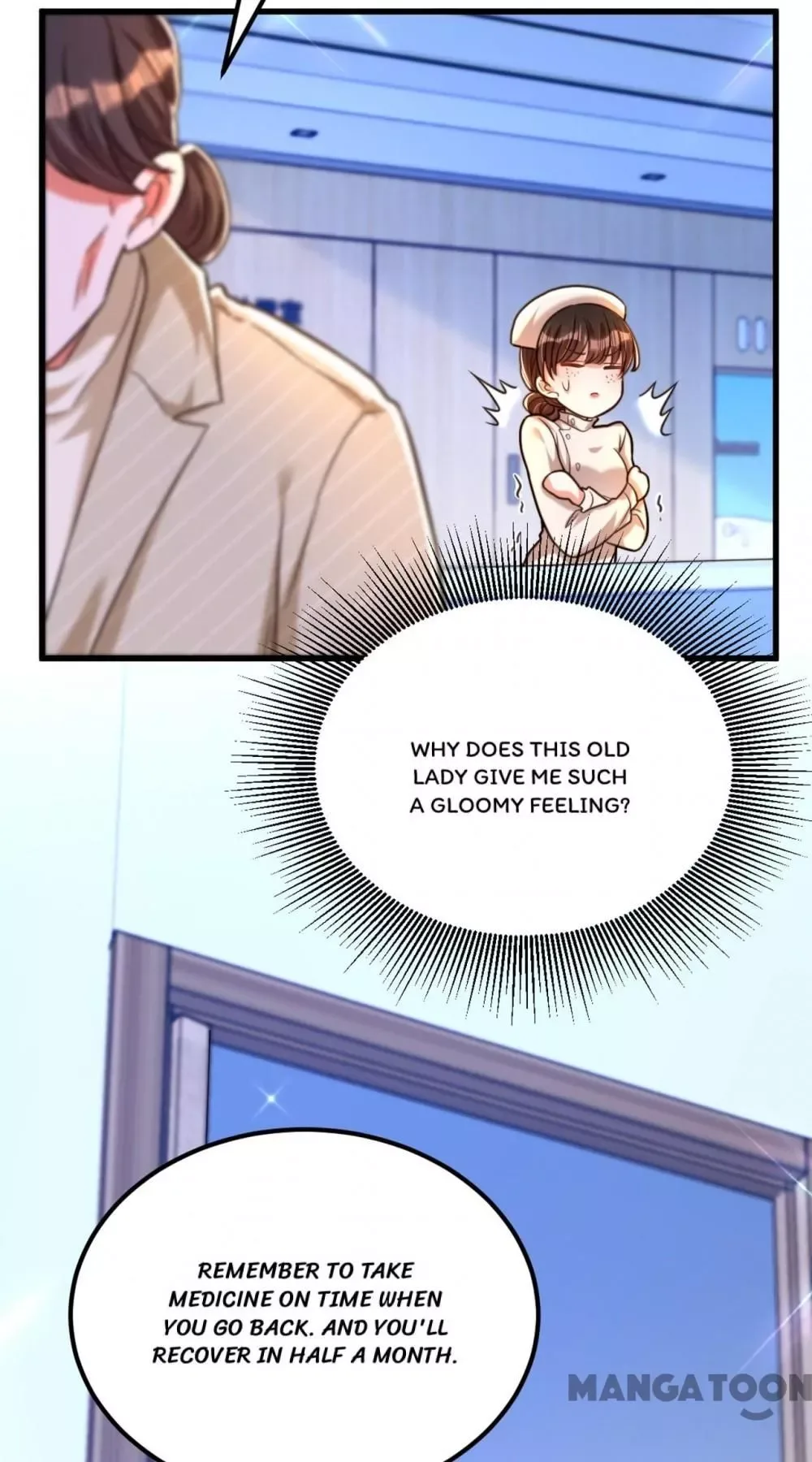 Spicy Wife's Reborn World Chapter 295 page 5