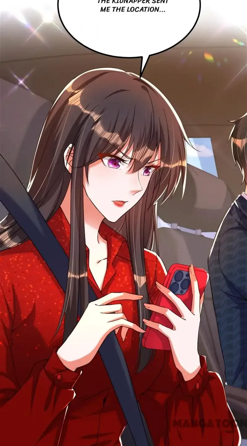 Spicy Wife's Reborn World Chapter 297 page 30