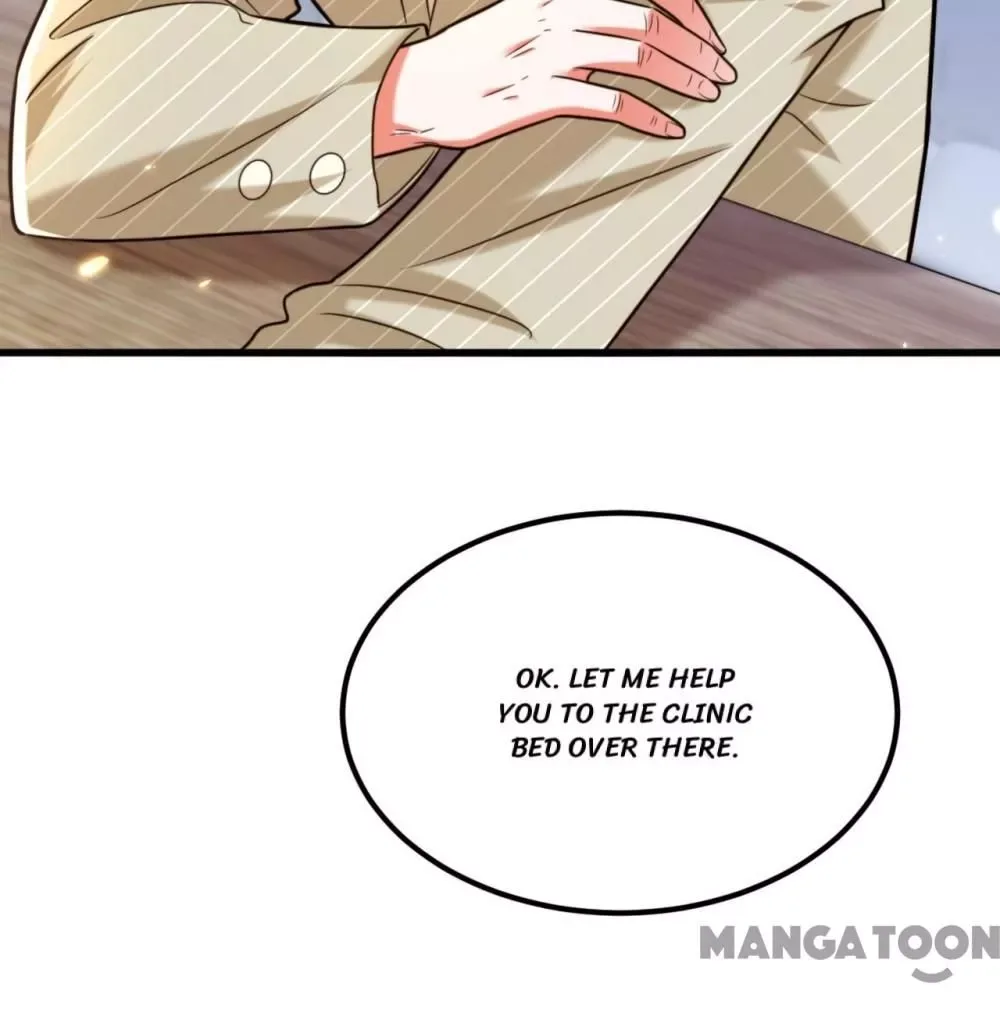 Spicy Wife's Reborn World Chapter 295 page 20