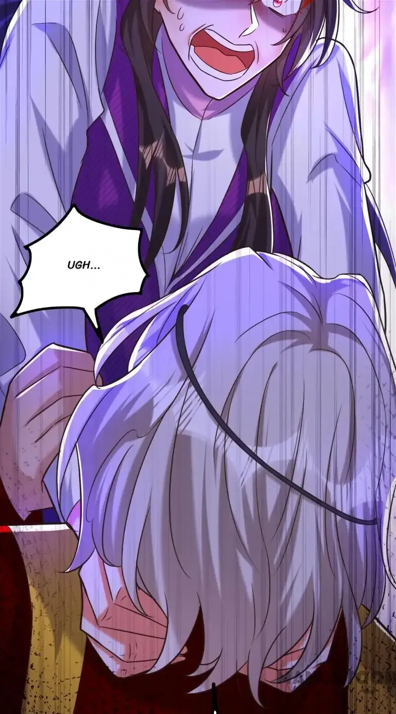 Spicy Wife's Reborn World Chapter 296 page 18