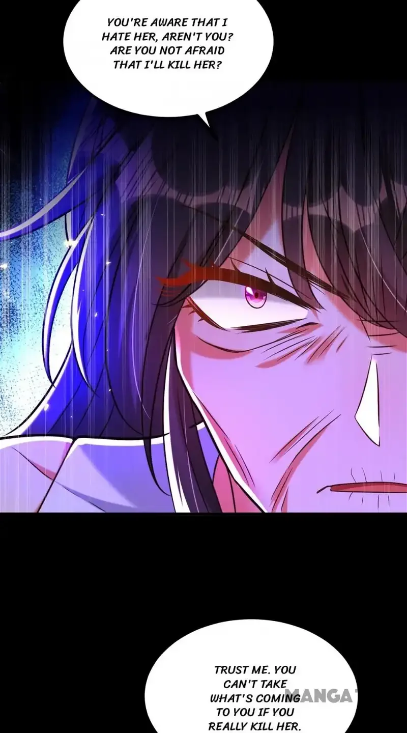 Spicy Wife's Reborn World Chapter 296 page 23