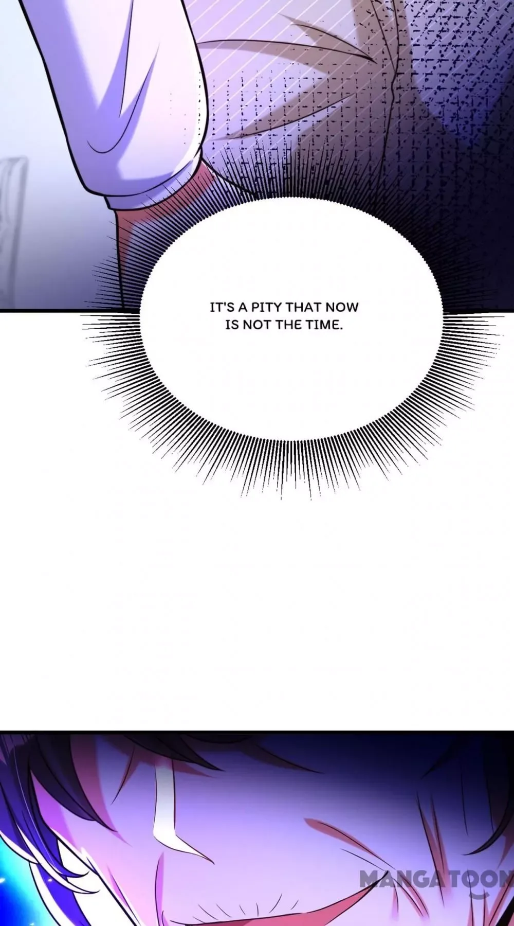 Spicy Wife's Reborn World Chapter 295 page 23