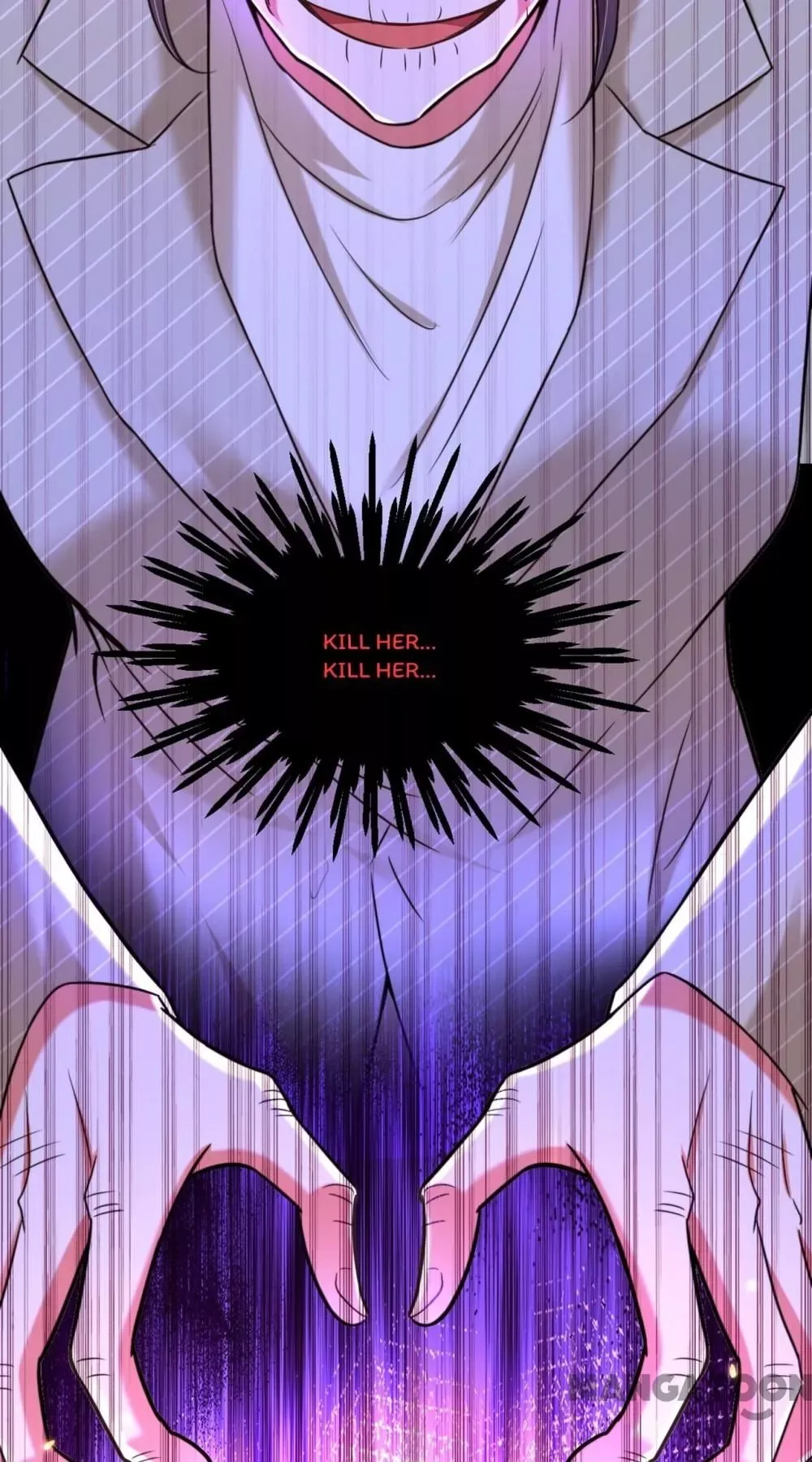 Spicy Wife's Reborn World Chapter 295 page 33