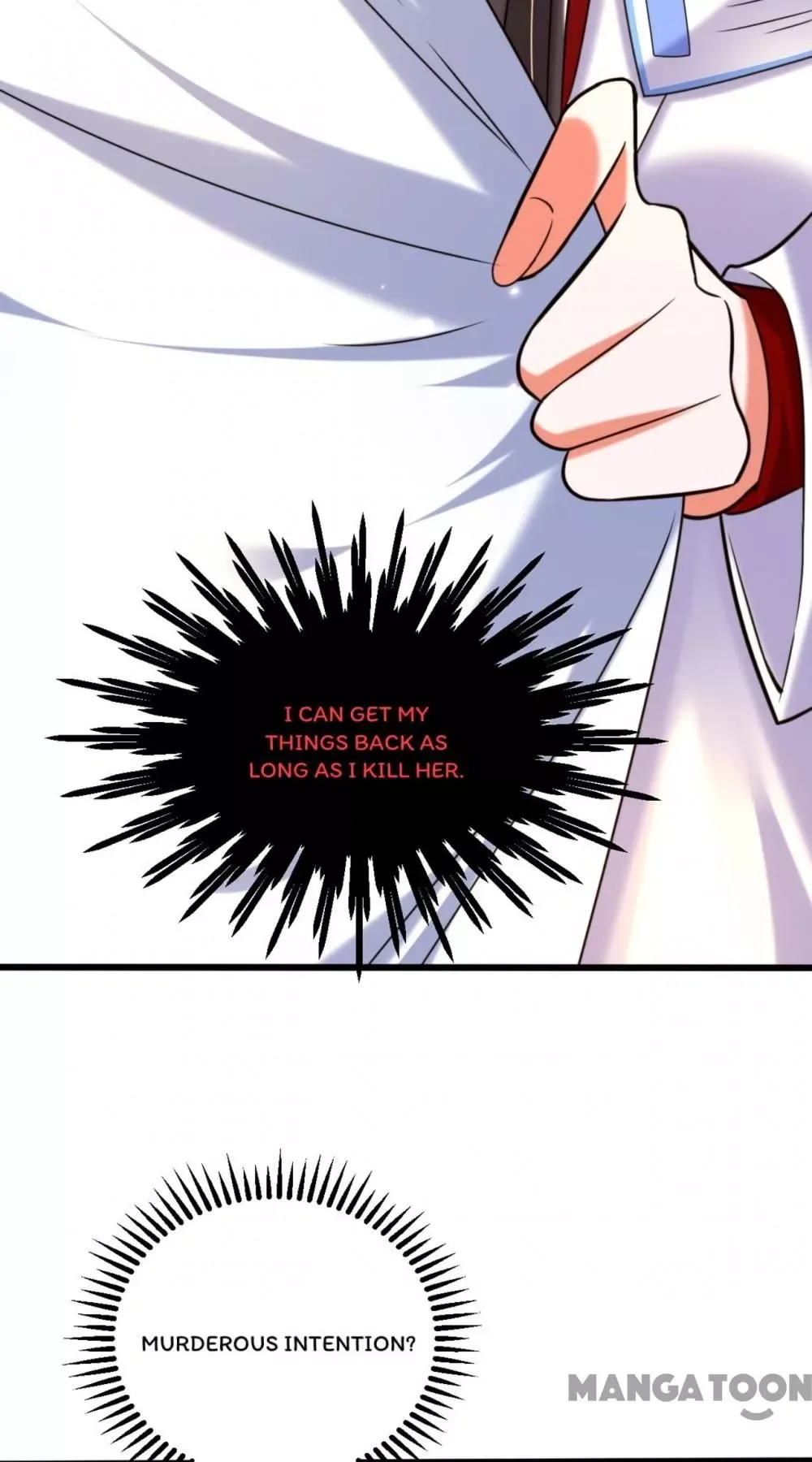 Spicy Wife's Reborn World Chapter 295 page 35