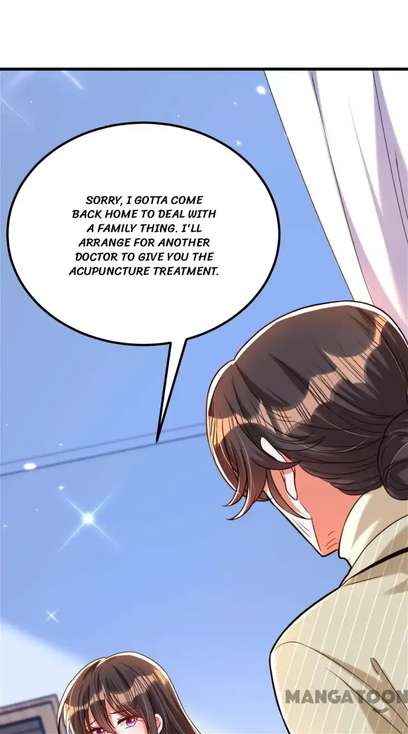 Spicy Wife's Reborn World Chapter 296 page 43