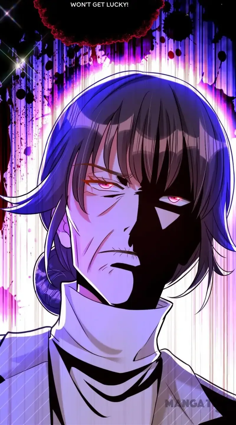 Spicy Wife's Reborn World Chapter 296 page 47