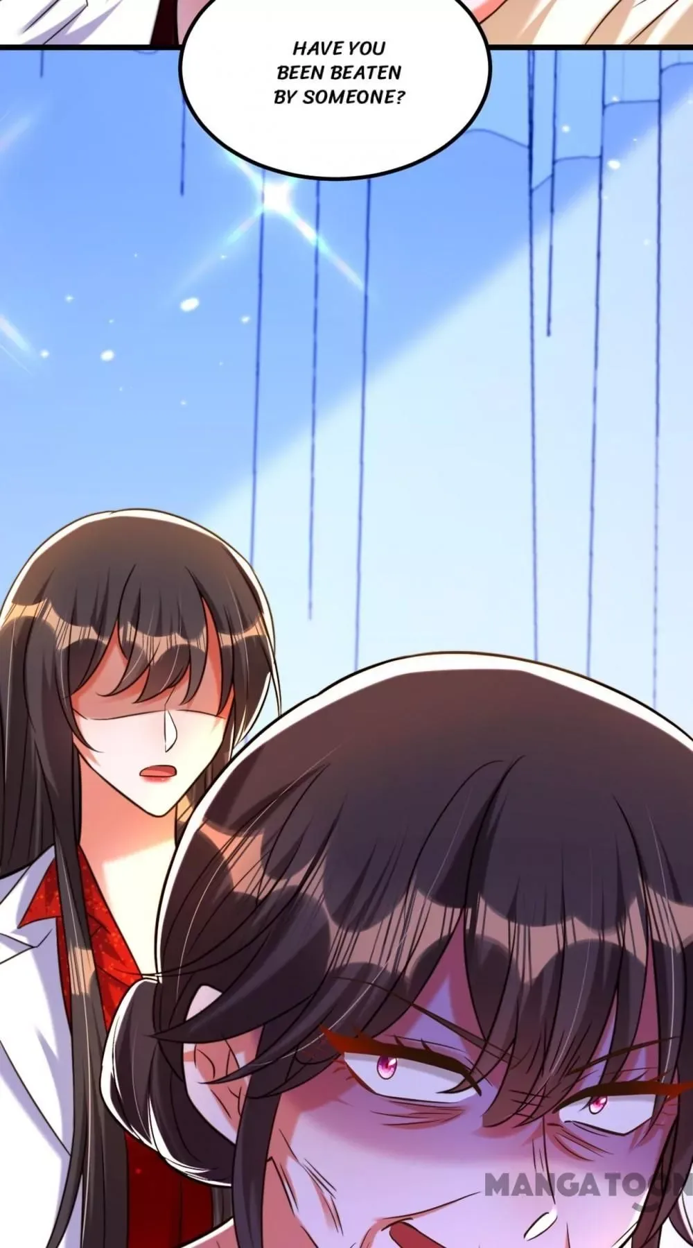 Spicy Wife's Reborn World Chapter 295 page 43