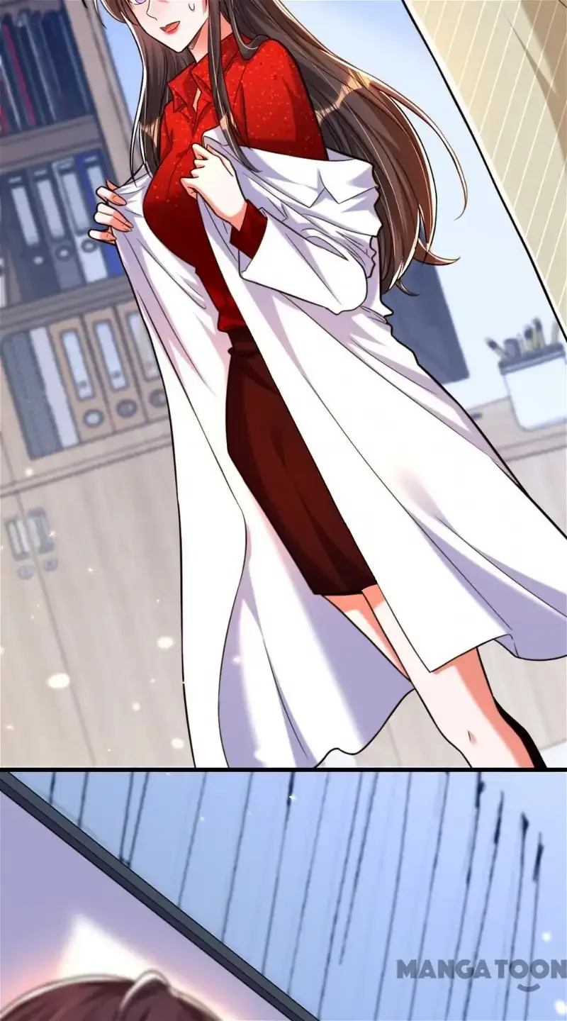 Spicy Wife's Reborn World Chapter 296 page 44
