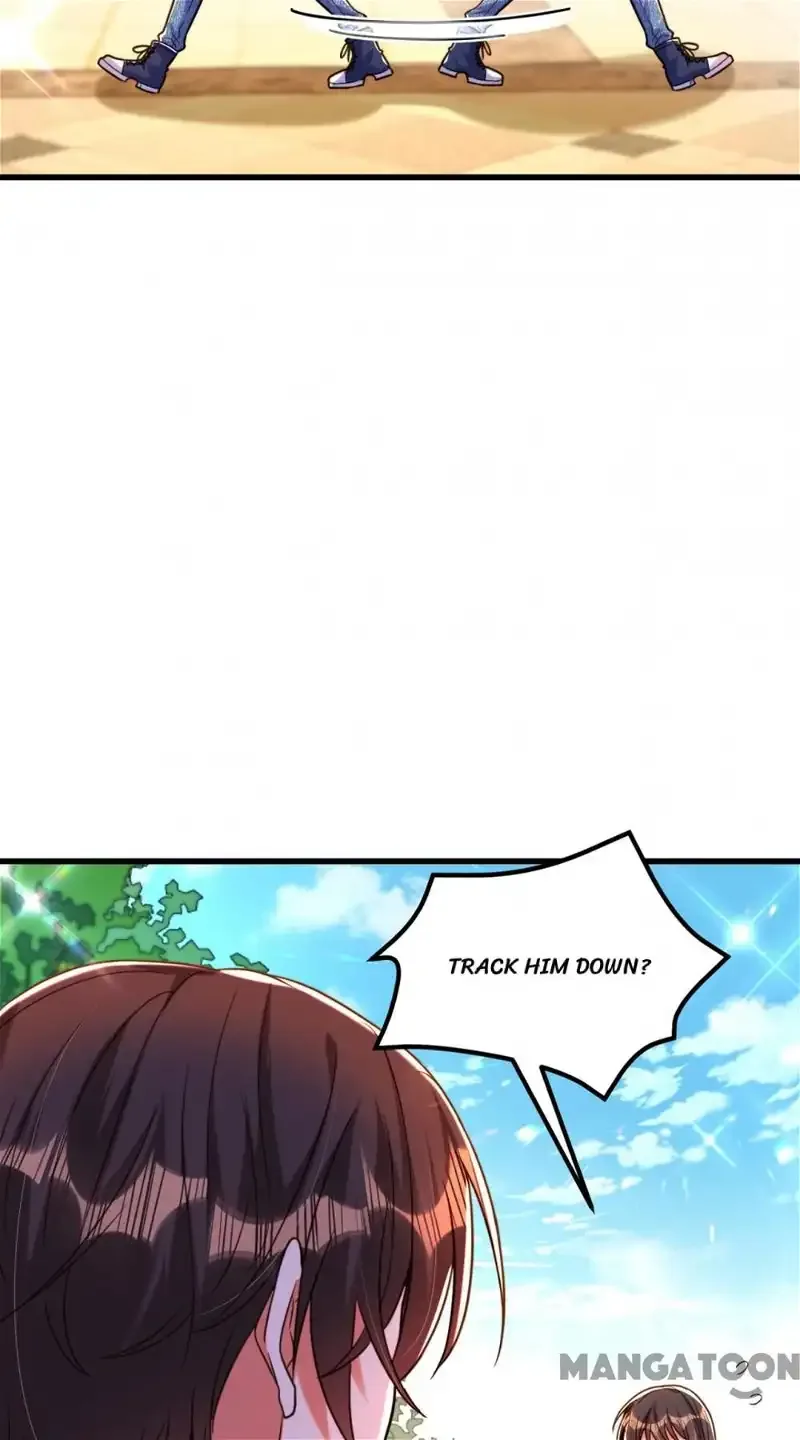 Spicy Wife's Reborn World Chapter 296 page 51