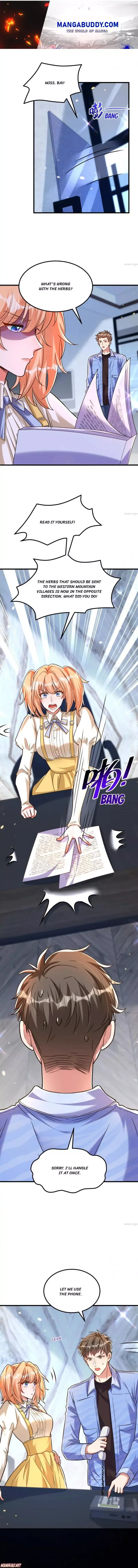Spicy Wife's Reborn World Chapter 304 page 1
