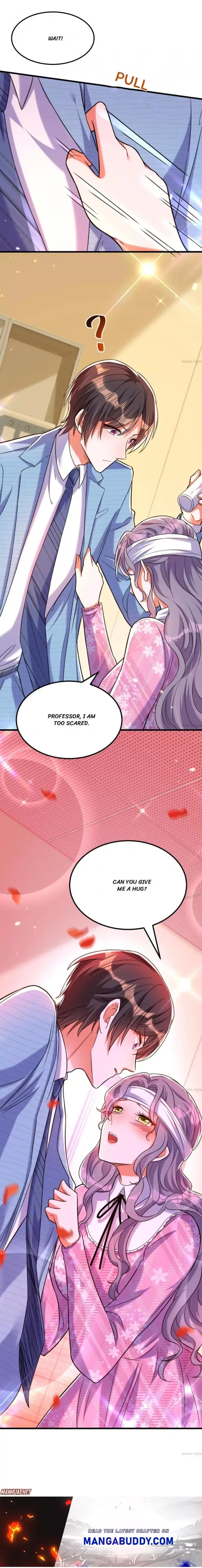 Spicy Wife's Reborn World Chapter 306 page 6