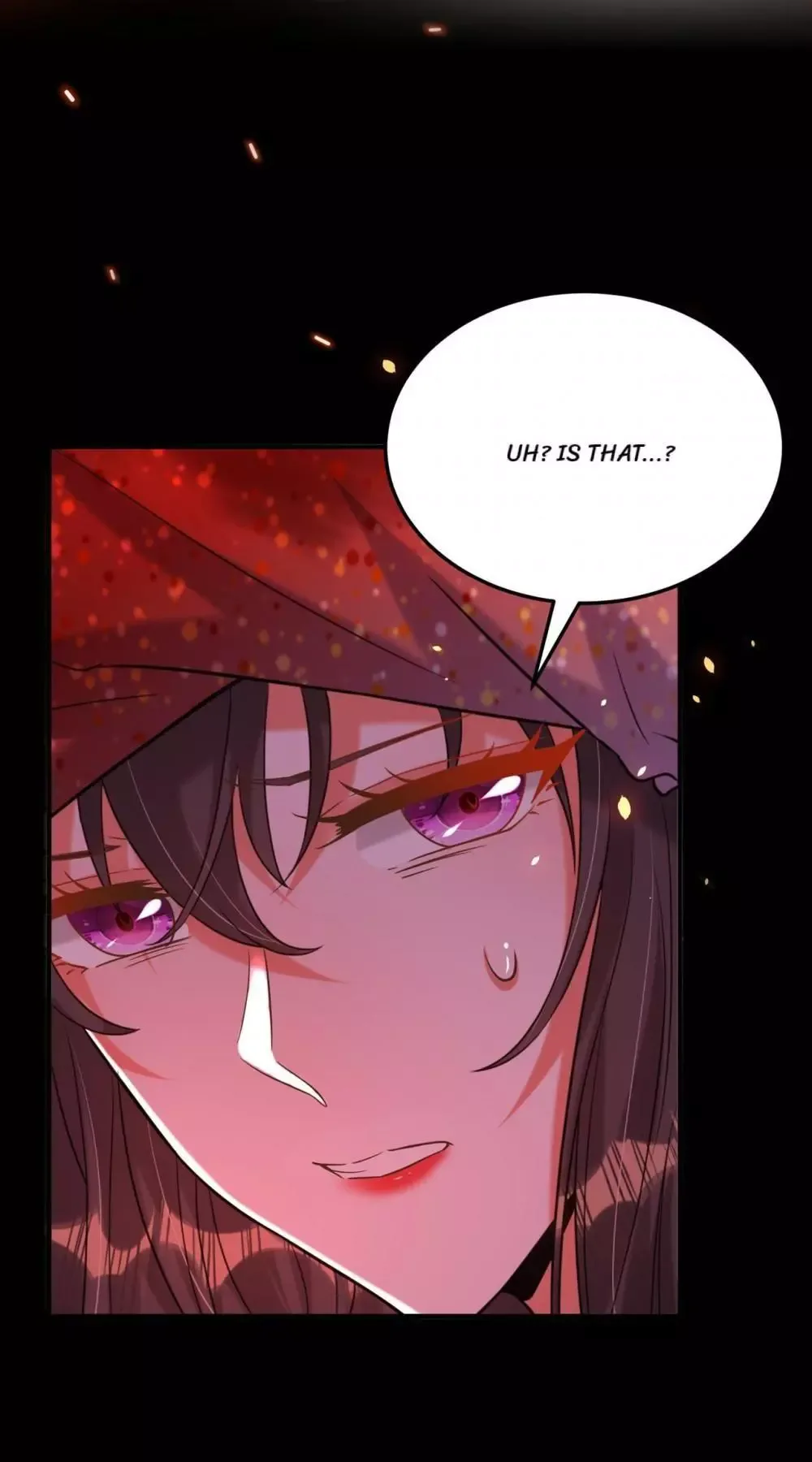 Spicy Wife's Reborn World Chapter 309 page 10