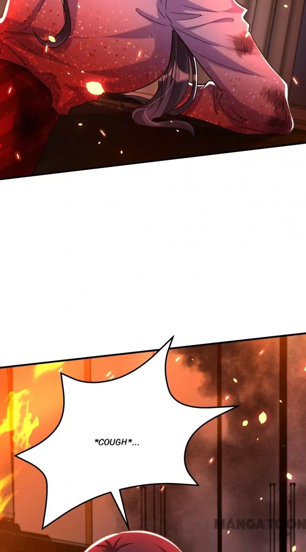 Spicy Wife's Reborn World Chapter 309 page 5
