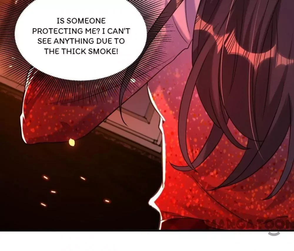 Spicy Wife's Reborn World Chapter 309 page 12
