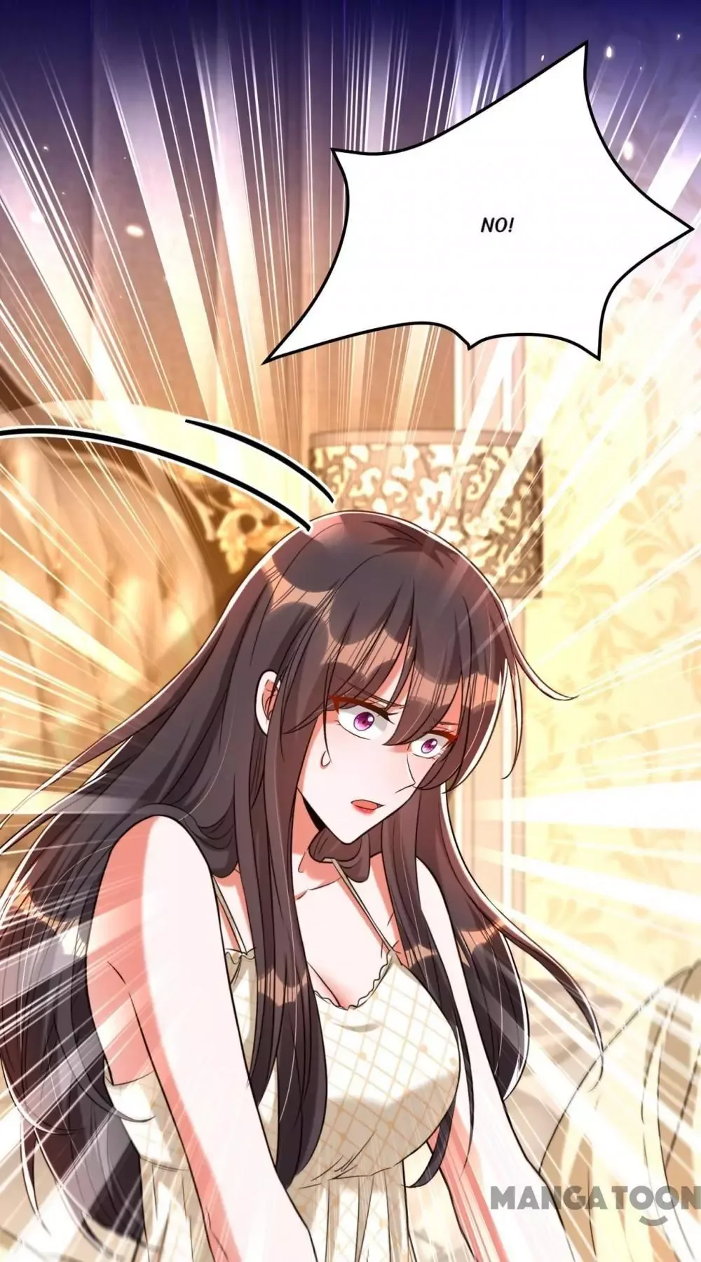 Spicy Wife's Reborn World Chapter 309 page 18
