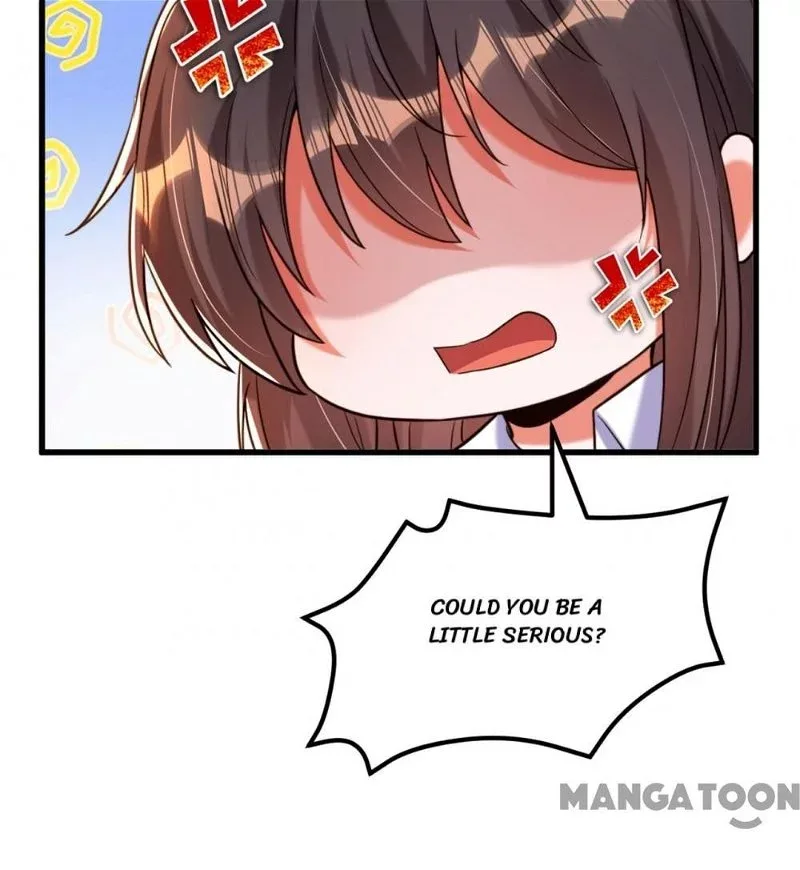 Spicy Wife's Reborn World Chapter 310 page 3