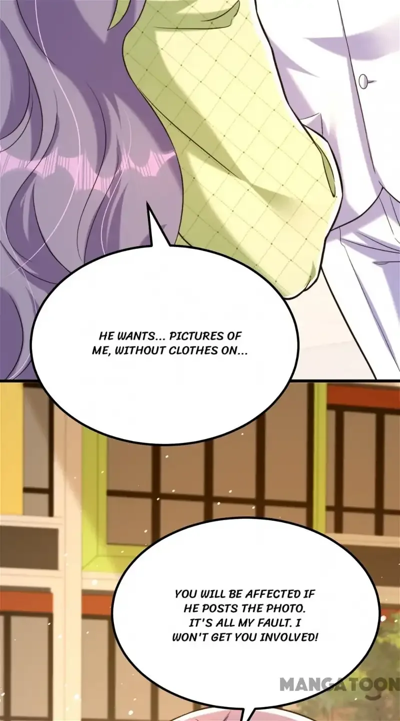 Spicy Wife's Reborn World Chapter 312 page 16