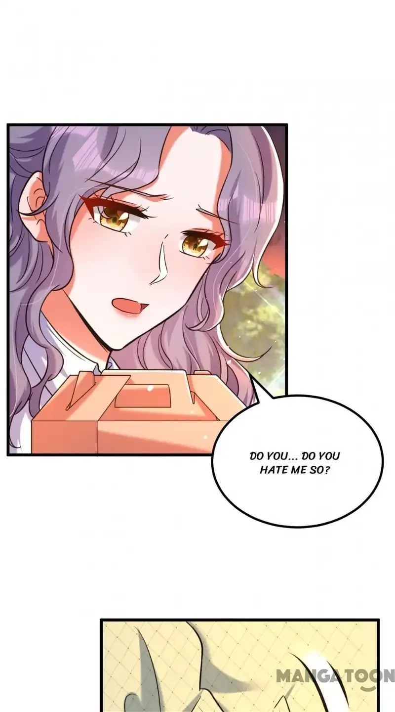 Spicy Wife's Reborn World Chapter 312 page 9